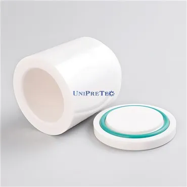 Kerámia golyósmalom