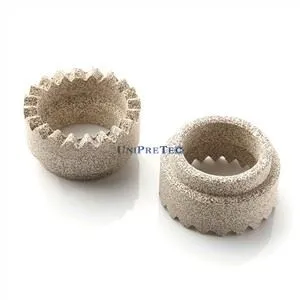 Méneshegesztés Kerámia Ferrule