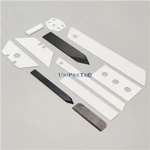 Cirkónia kerámia penge