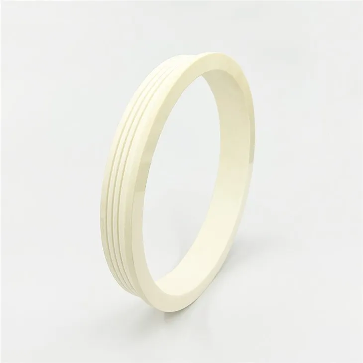 Alumina Ceramic Ring