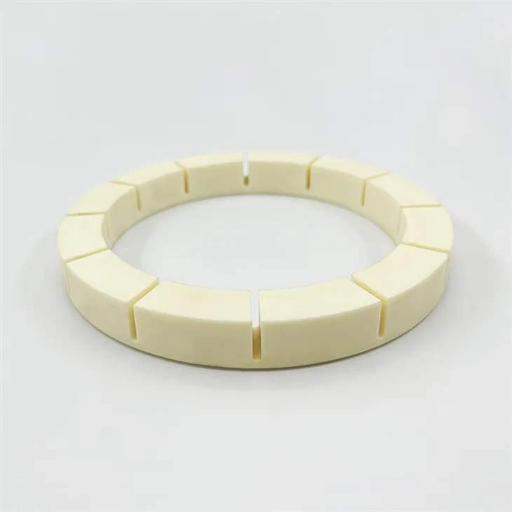 Alumina Ceramic Ring