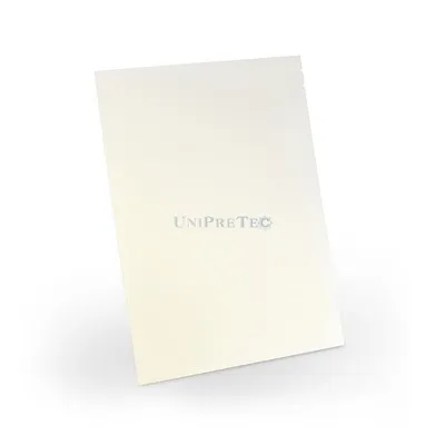 99,6% alumínium-oxid kerámia szubsztrátum