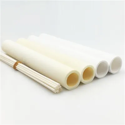 Al2O3 kerámia cső