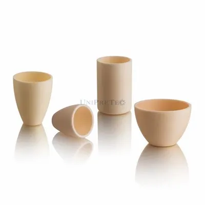 Alumínium-oxid tégely