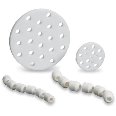 Alumínium-oxid szigetelők