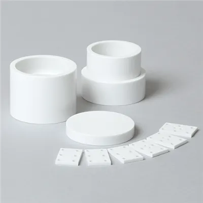 Bór-nitrid kerámiatermékek