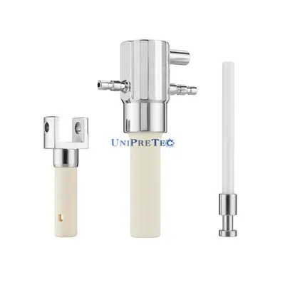 Kerámia forgódugattyús szivattyú