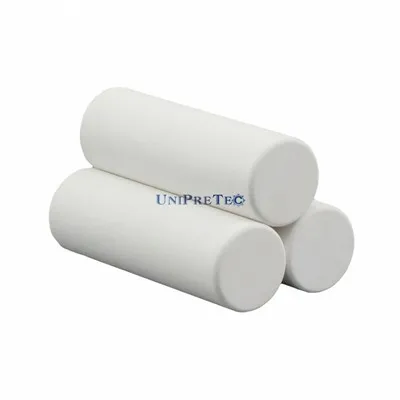 Eldobható kerámia présdugattyú