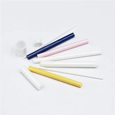 Cirkónium kerámia tengely