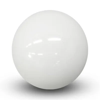 Kerámia ZrO2 golyók